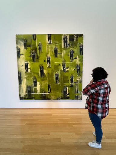 Art Museum «Nerman Museum of Contemporary Art», reviews and photos, 12345 College Blvd, Overland Park, KS 66210, USA
