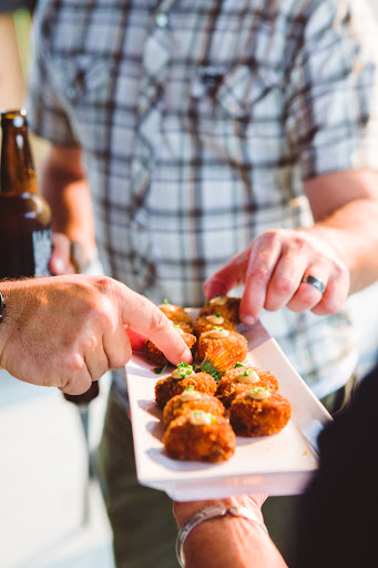 Caterer «Herban Feast», reviews and photos, 4136 1st Avenue South, Seattle, WA 98134, USA