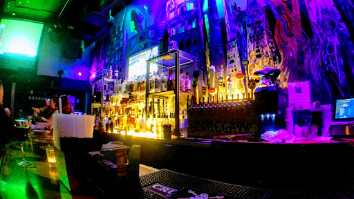 Bar «Stonegate Pizza & Rum Bar / Live Music», reviews and photos, 5421 S Tacoma Way, Tacoma, WA 98409, USA