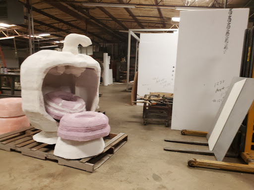 Aquarium «Universal Rocks», reviews and photos, 805 Shepherd Dr, Garland, TX 75042, USA