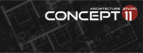 Concept 11 архитектурно студио
