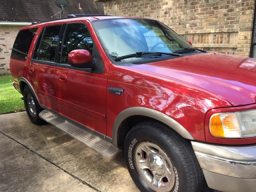 Auto Body Shop «Maaco Collision Repair & Auto Painting», reviews and photos, 3230 Spring Cypress Rd, Spring, TX 77388, USA