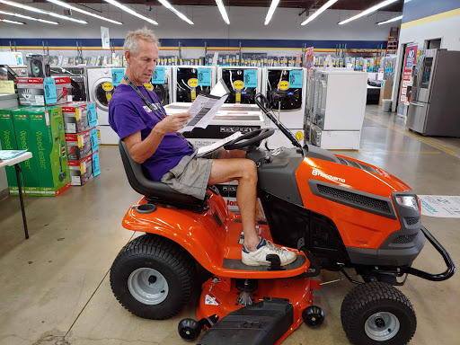 Appliance Store «Sears Outlet», reviews and photos, 2401 S Vineyard Ave, Ontario, CA 91761, USA