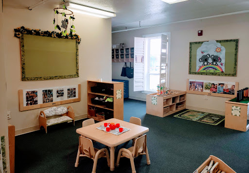 Day Care Center «The Eastside Preschool by Child Time, Inc.», reviews and photos, 1650 E 3300 S, Salt Lake City, UT 84106, USA