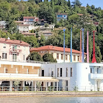 Photo n°9 de l'avis de Teresa.a fait le 07/09/2023 à 19:59 sur le  Hotel Miralago - Piediluco (TR) à Piediluco