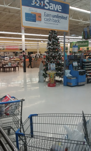 Department Store «Walmart Supercenter», reviews and photos, 45415 Dulles Crossing Plaza, Sterling, VA 20166, USA