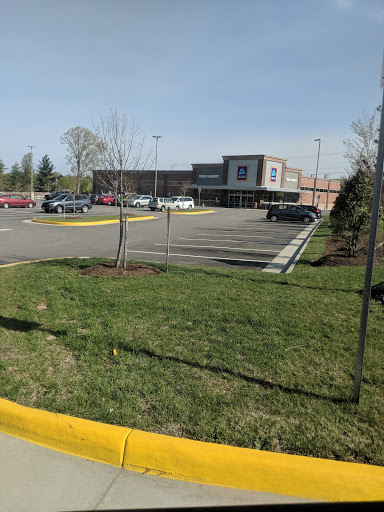 Supermarket «ALDI», reviews and photos, 1670 Mall Dr, Bon Air, VA 23235, USA
