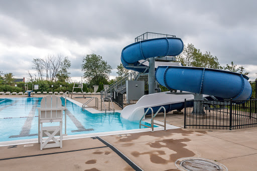 Tennis Club «South Barrington Club», reviews and photos, 3 Tennis Club Ln, South Barrington, IL 60010, USA