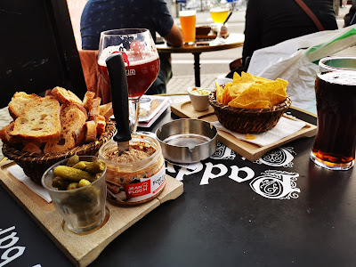 LE PADDY O' DOWD'S à Vannes