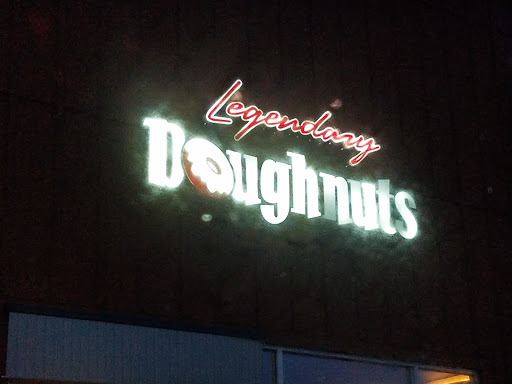 Donut Shop «Legendary Doughnuts», reviews and photos, 1410 Lake Tapps Pkwy E, Auburn, WA 98092, USA