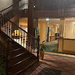 Photo n°1 de l'avis de Gheorghe-Cristian.i fait le 20/08/2023 à 18:33 sur le  Vienna House by Wyndham Thüringer Hof Eisenach à Eisenach