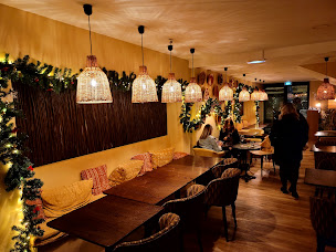 Photo n°69 de Kwetu Restaurant Salon-de-Provence à Salon-de-Provence ()