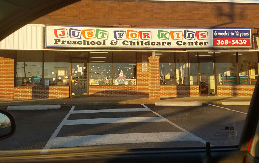 871 S Lynnhaven Rd, Virginia Beach, VA 23452, USA