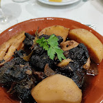 Photo n°1 de l'avis de Dylan.o fait le 15/09/2023 à 09:55 sur le  O Alambique à Lagoa