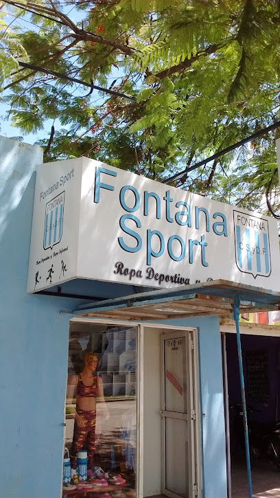 Fontana Sport