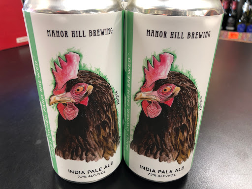 Liquor Store «103 Wine & Spirits», reviews and photos, 6010 Meadowridge Center Dr, Elkridge, MD 21075, USA