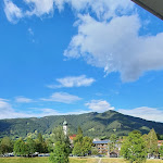 Photo n°7 de l'avis de MEL. fait le 26/08/2020 à 18:46 sur le  Parkhotel Sonnenhof à Oberammergau