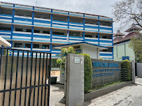 Foto SMP  Negeri 286 Jakarta, Kota Jakarta Barat