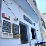 Photo n°1 de l'avis de Federico.o fait le 01/06/2023 à 16:39 sur le  Bar da Praia à Odeceixe