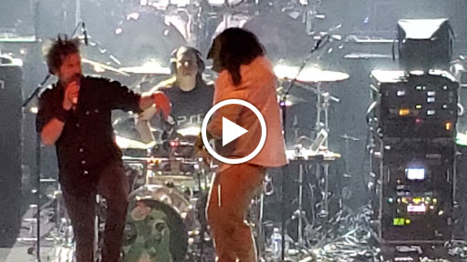 Live Music Venue «Marquee Theatre», reviews and photos, 730 N Mill Ave, Tempe, AZ 85281, USA