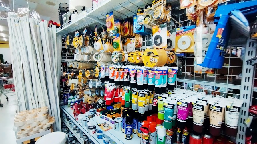 HOME MARKET
