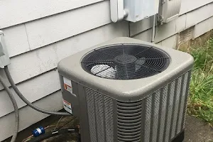 A Fast Heating and Air Conditioning image