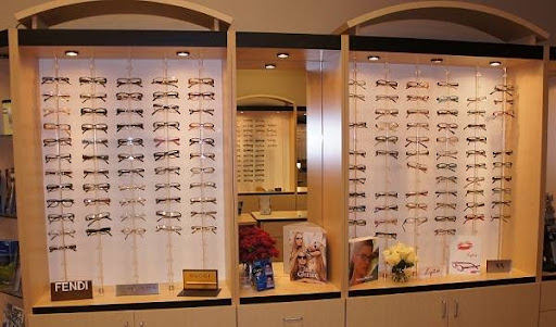 Crystal View Optometry, Inc