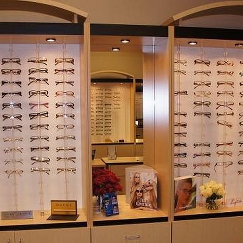Crystal View Optometry, Inc