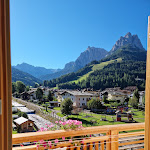 Photo n°3 de l'avis de Paolo.a fait le 24/08/2022 à 08:10 sur le  Hotel Chalet Alaska à San Giovanni di Fassa