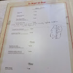 Photo n° 11 de l'avis de Tassilo.u fait le 23/04/2022 à 07:14 pour Restaurant Le Berger du Temps à Montagny-lès-Beaune