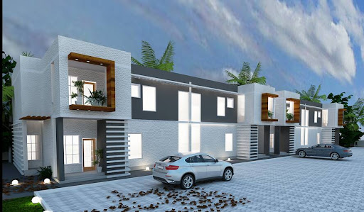 White Avenue Real Estate, 5th Floor, Yobe Investment House, Plot 1332 Ralph Shodeinde St, Central Business District 900211, Abuja, Nigeria, Real Estate Developer, state Niger