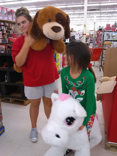 Discount Store «Big Lots», reviews and photos, 2260 MacArthur Dr, Orange, TX 77630, USA