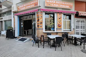 Kebab Restaurante Casa tanger image