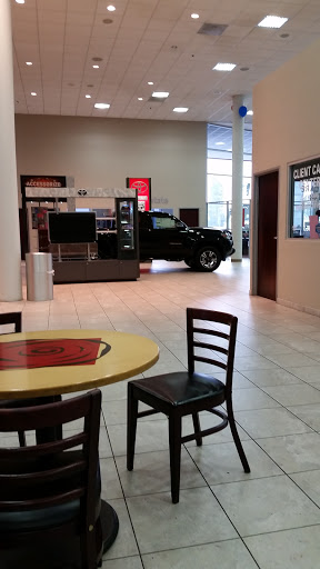 Toyota Dealer «Puente Hills Toyota», reviews and photos