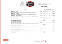 Carte du H22 Stuzzicariando à Iesi