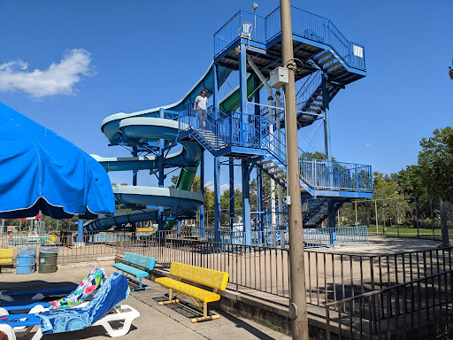 Water Park «North Commons Water Park», reviews and photos, 1701 Golden Valley Rd, Minneapolis, MN 55411, USA