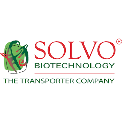 SOLVO Biotechnology a Charles River company