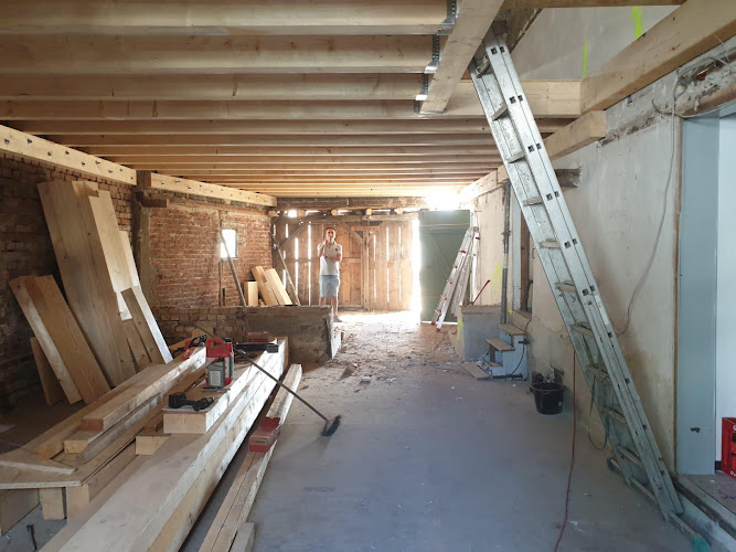 FirstWerk Holzbau GmbH