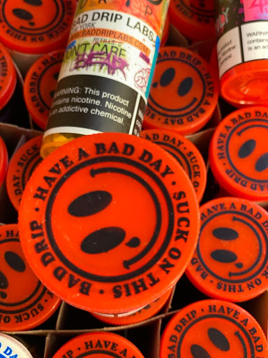 Tobacco Shop «Red Rocket Smoke Shop», reviews and photos, 80 Birch St, Biddeford, ME 04005, USA