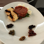 Photo n°1 de l'avis de Vale. fait le 31/07/2022 à 05:42 sur le  Biancospino Ristorante à Trieste