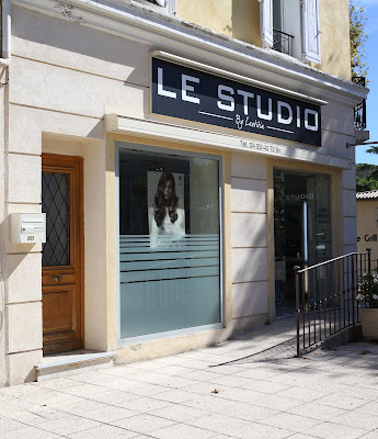 Le Studio by Laetitia à Pégomas