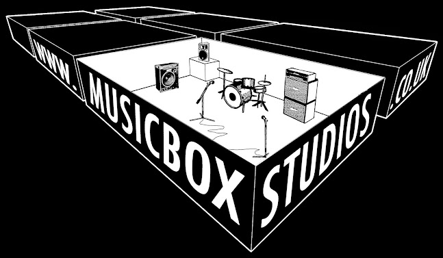 Musicbox Studios Ltd