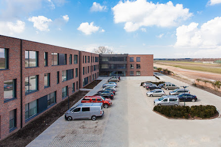 Woonzorgcentrum Villa Ter Molen - Vulpia Dorpsstraat 65A, 2940 Stabroek, Belgique