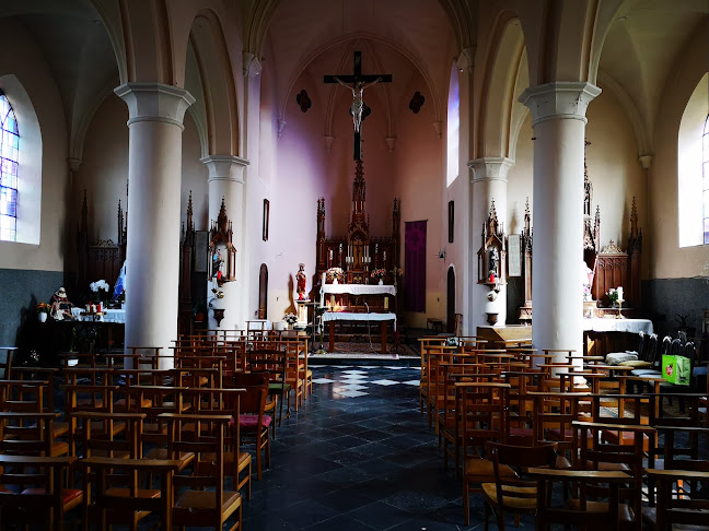 Beoordelingen van Église Saint Joseph et Martin in Gembloers - Kerk