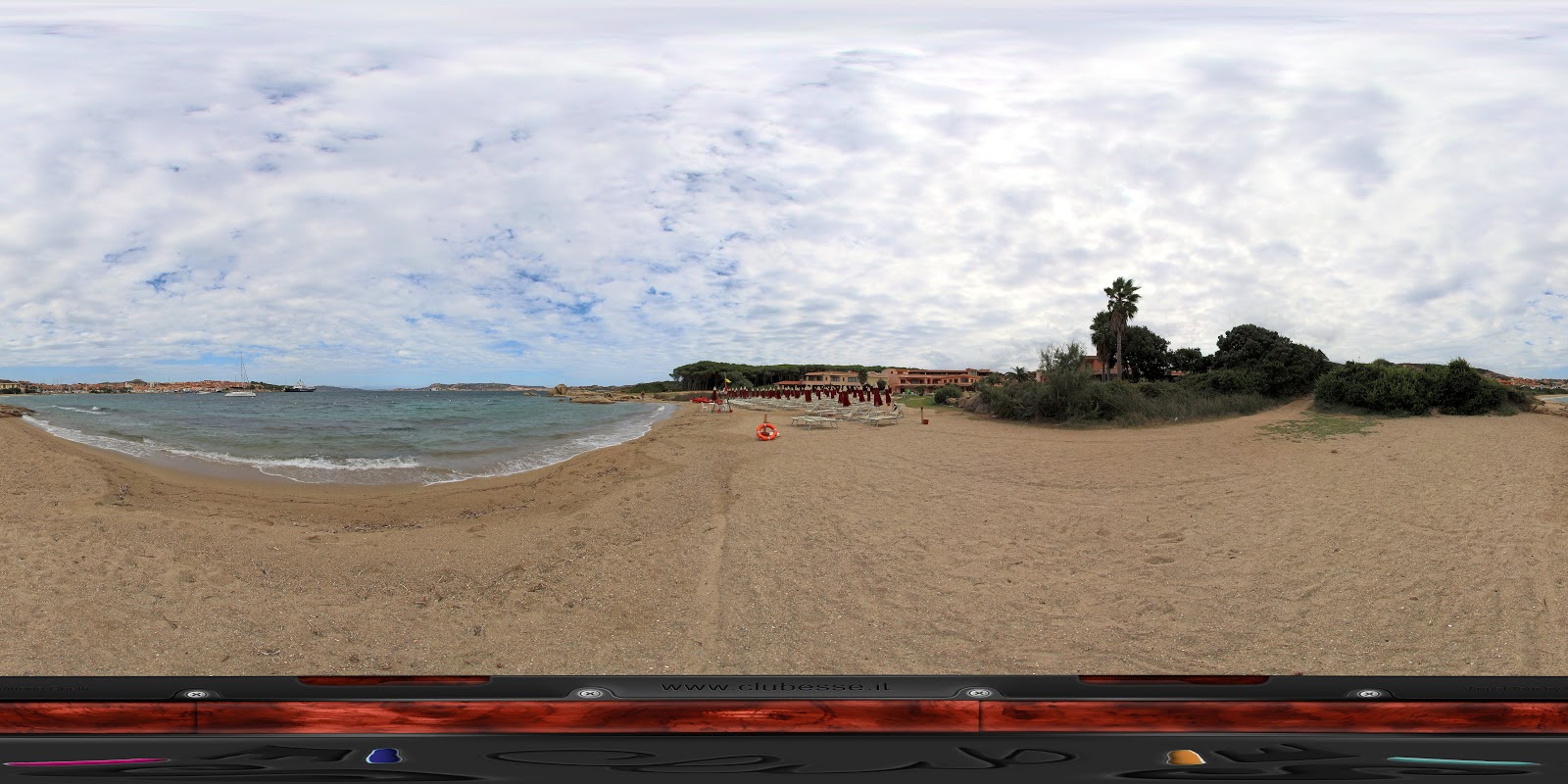 Spiaggia dell'Isolotto photo #9