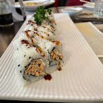 Photo n°5 de l'avis de ELKE.E fait le 04/02/2024 à 01:24 sur le  Ristorante Giapponese à Mirano