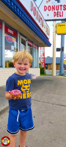 Donut Shop «Fresh Donut & Deli», reviews and photos, 2699 State St, South Salt Lake, UT 84115, USA