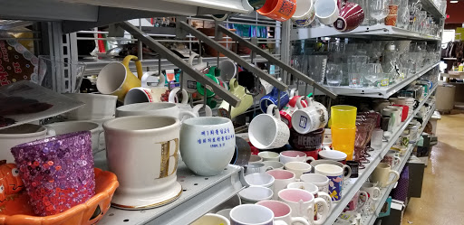 Thrift Store «OC Goodwill Boutique & Donation Center», reviews and photos