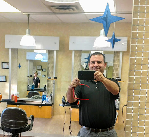 Hair Salon «Supercuts», reviews and photos, 19-43 S Livingston Ave # 6, Livingston, NJ 07039, USA