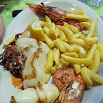 Photo n°10 de l'avis de Marco.a fait le 20/11/2018 à 09:29 sur le  Primeria Bar Triangolo Rosso à Cascina